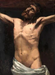 Studie van Christus